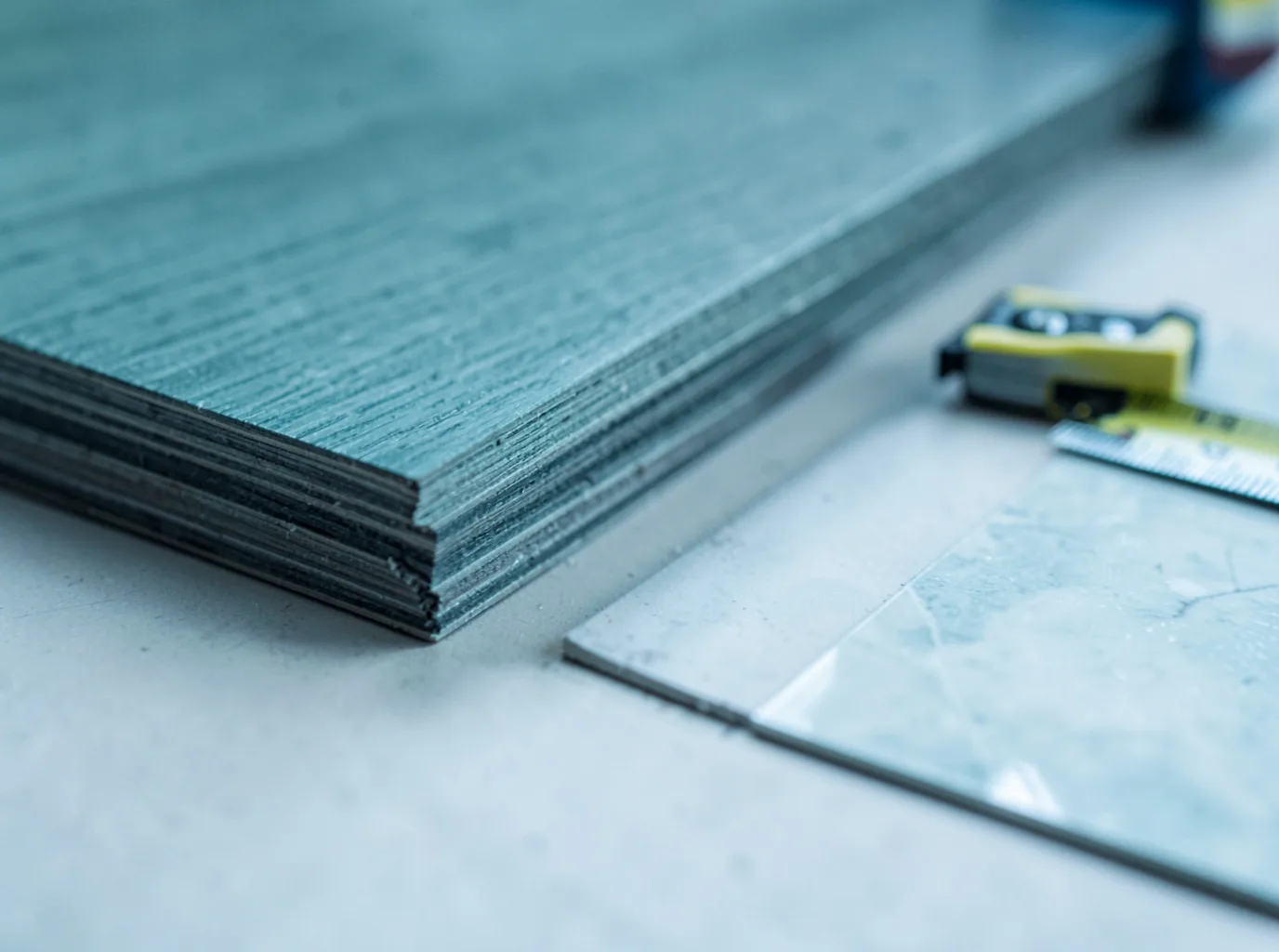 Luxury Vinyl Plank Installation Drumright, OK FAQs